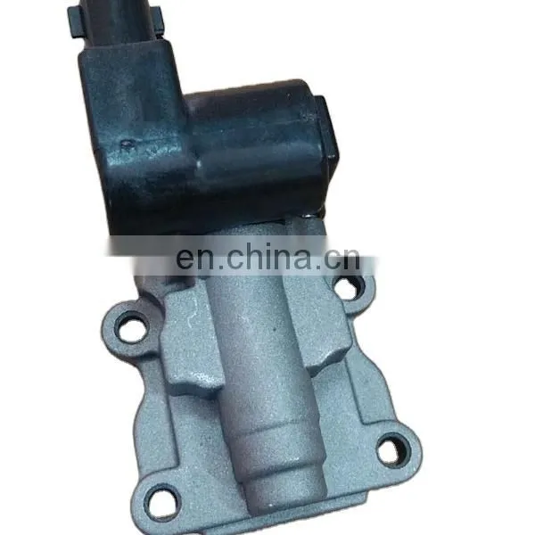 New and High Quality 22270-0D030 Idle Air Control Valve For Toyota/No Plumbing photo-5