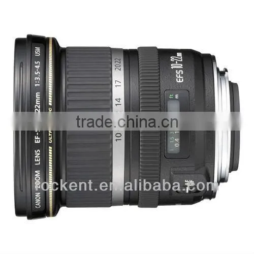 Canon EF-S 10-22mm F3.5-4.5 USM photo-2