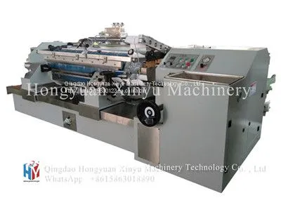 Gravure Proofing Machine
