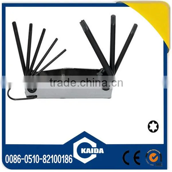High Quality Allen Key Set photo-5