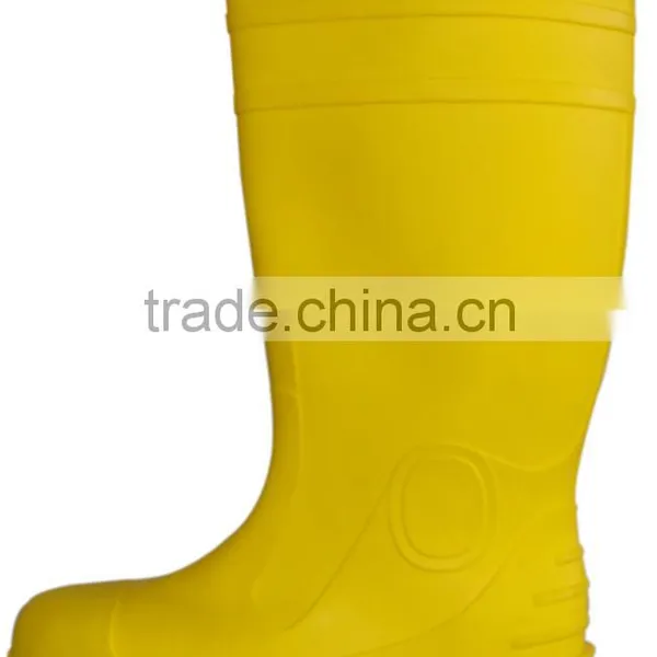 CE Standard New Products Safety Boots for Special Industry Working photo-2