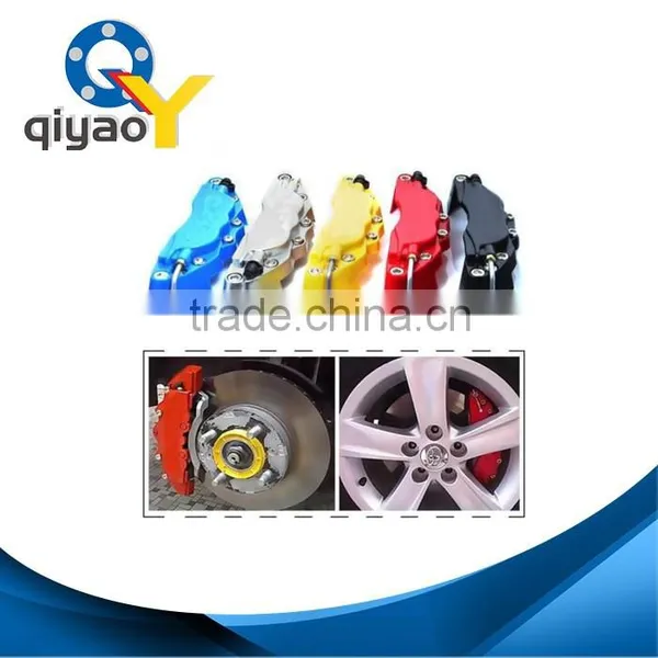Auto ABS Brake Caliper Cover photo-4