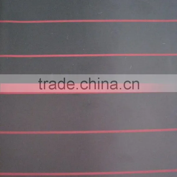 Satin Stripe Suit Lining Fabric