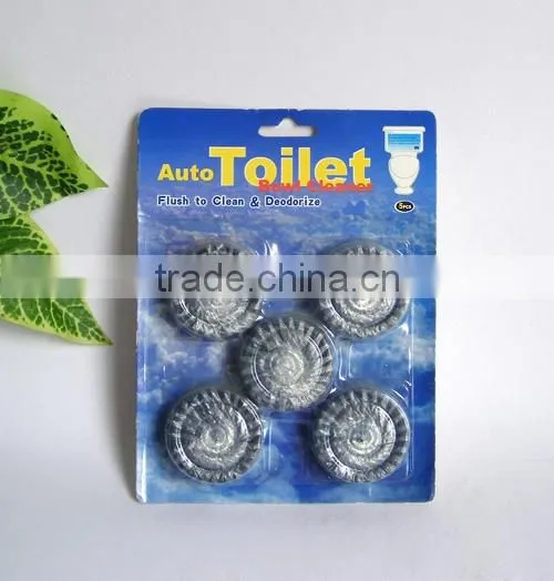 Toilet Cleaner