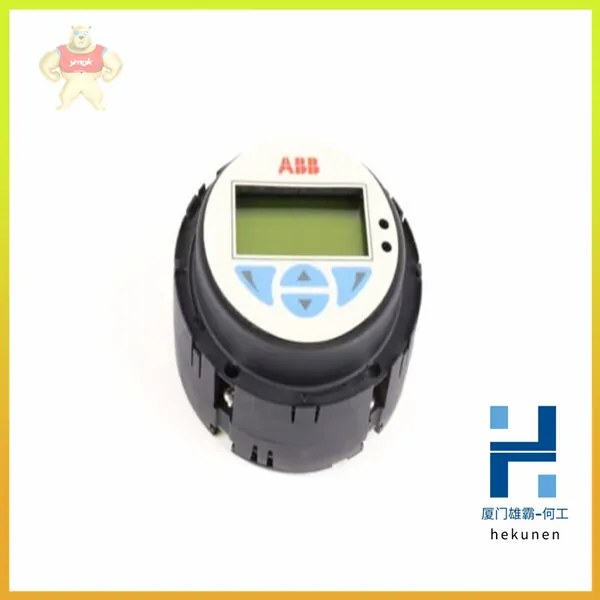 D685A1156U01 ABB Card Module Controller in Stock photo-2