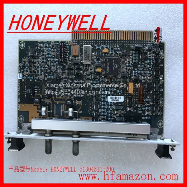 H0NEYWELL 51304511-200 Module photo-4