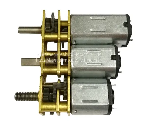 Reduction Motor photo-2