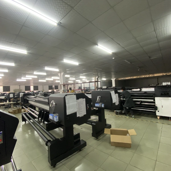 Guangzhou Andemes Culture Co. Ltd company overview - view 2