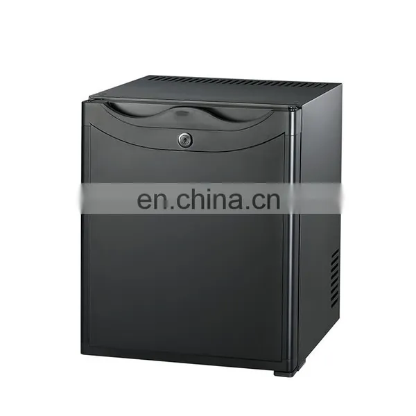 Advertising Promotion Super Quality Customized Logo Printed Mini Bar Fridge photo-2