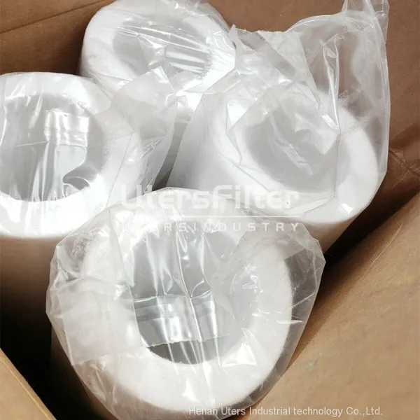 PCHG-536 UTERS Interchange PAR/KER Peco Facet PE Coalescence Filter Element PCHG Series photo-2