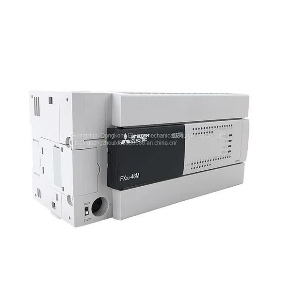 Mitsubishi PLC input module QX42