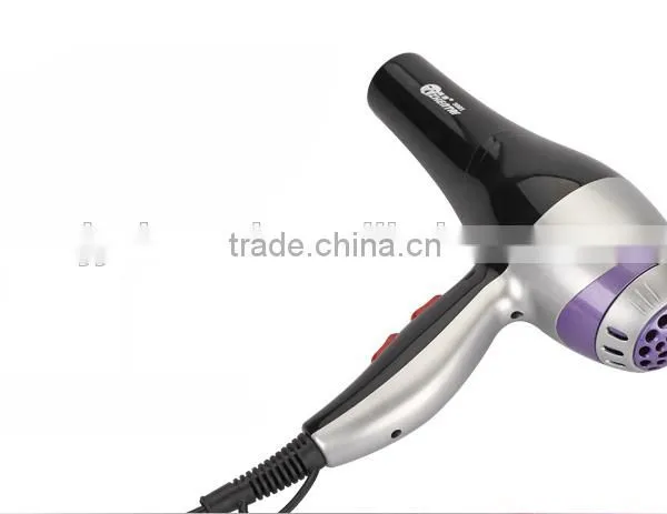 Wholesale Hot-selling Hair Dryer Travel Hair Dryer 2015 photo-5