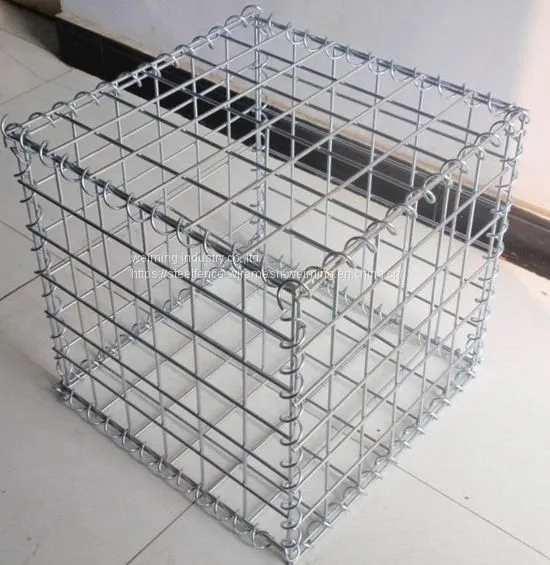 Stone Gabion photo-4