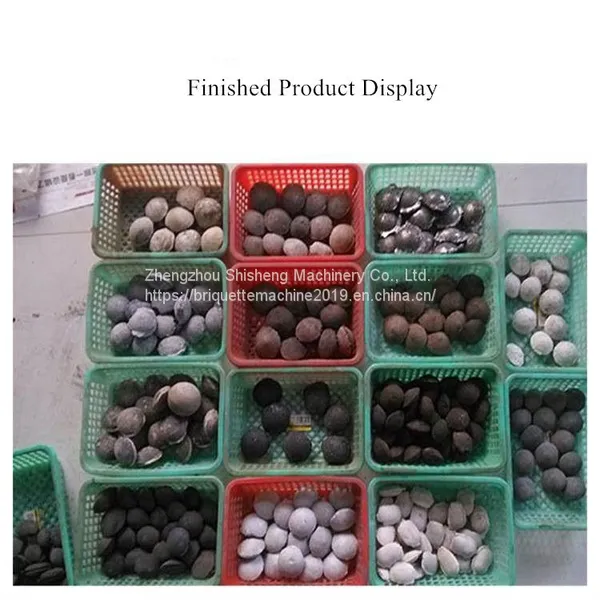 Briquette Machine Operator photo-5