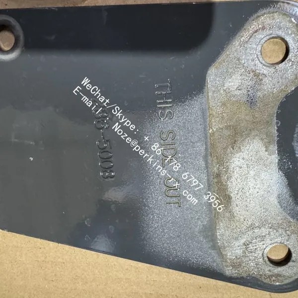 SALE Perkins/CAT  C13 Engine Bracket  T402940/4159383  T402986/286-5008 Genuine  Spare parts