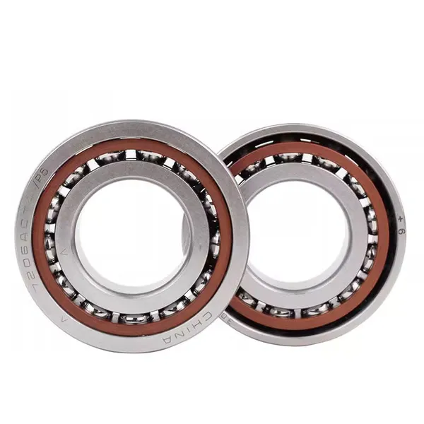 725c Angular Contact Ball Bearings Industrialequipment Handles The Corrosive Chemicals Used to Produce Inks photo-5