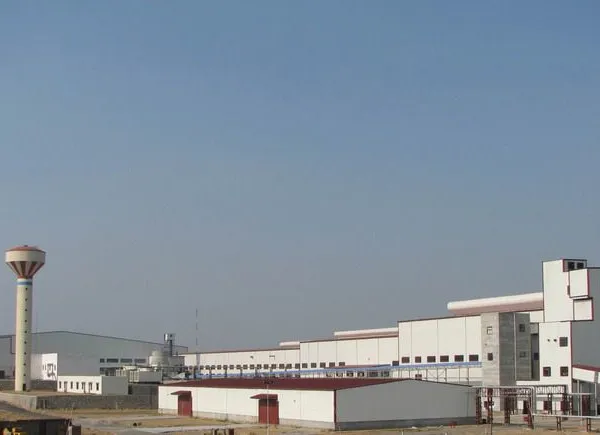 Float Glass Production Line photo-2