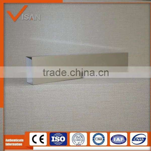 Extruded Aluminum Window Frame photo-2