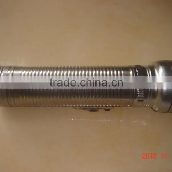 Wholesale Sale Bright High Power LED Torch Good Price photo-2