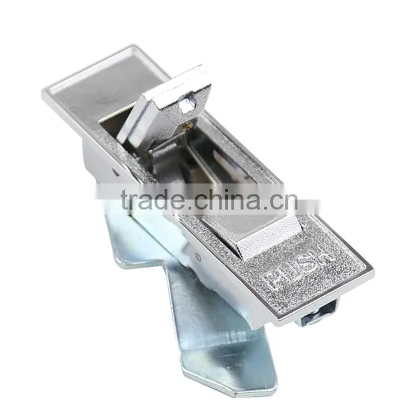 CE RoHS 2015 Feilei MS503-1 Wenzhou Zinc Alloy High Quality Industrial Push Bottom Plane Lock photo-3