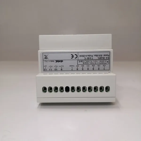 Controller XC460D-5B00E of Dixell Parallel Unit photo-3