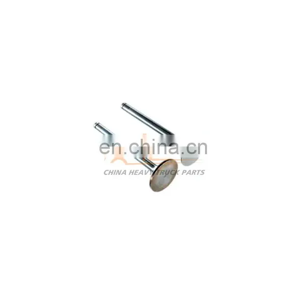 Sinotruk Sitrak China Heavy Duty Truck Engine Spare Parts 200V04101-0574 The Inlet Valve photo-4