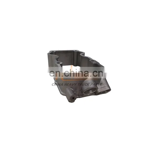 SINOTRUK HOWO Truck Engine Part Rocker Rear Cover VG1099040020 photo-2