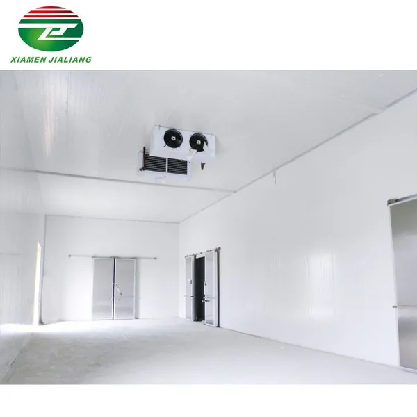 Quiet and Stable Running Cold Storage photo-2