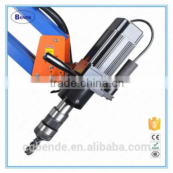 CNC Servo Auto Tapping Machine With Fast Speed photo-2