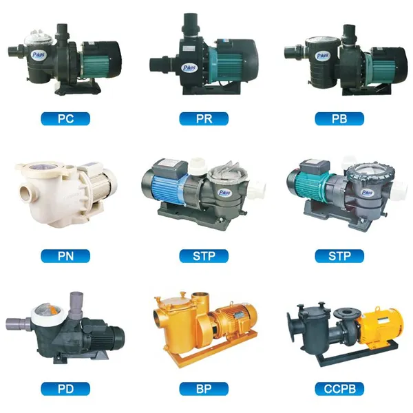 Full Set Pool Waterfall ABS Skimmer Ladder Filter System Swimming Pool Equipment Cleaning Accessories photo-3