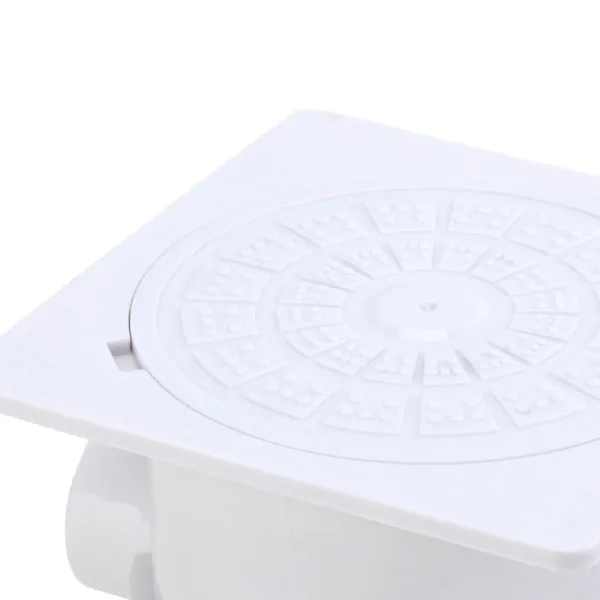 Junction Box Connect Underwater Light Transformer ABS UV Plastic Fitting Swimming Pool Accessories photo-6