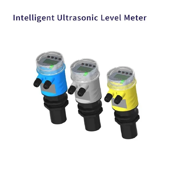 Liquid level meter