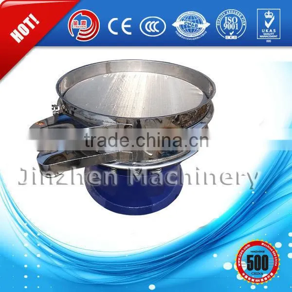 New Products Continuous Gold Processing Trommel Sieve Machine photo-3