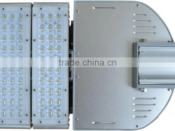 HB-RD506A 60W Cob Led Street Light Led Street Light Manufactures photo-2