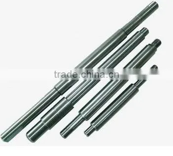 Excellent Transmission Shaft for Heavy Truck Drive Shaft