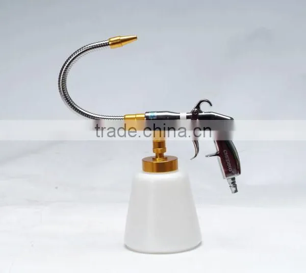Rotary Type Engine Cleaning Gun for Cars