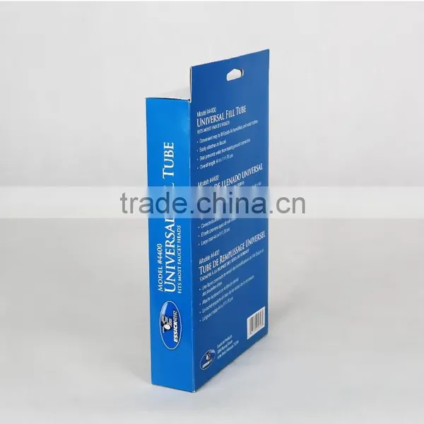 Eco-Friendly Paper Material Carton Box Stapler photo-3