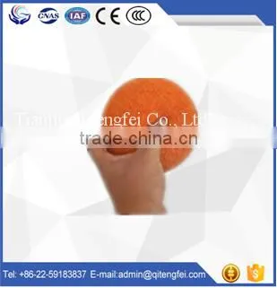 Shopping Sponge Ball for Pipe Cleaning photo-5