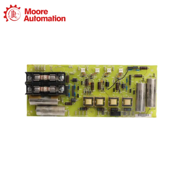 General Electric DS200FSAAG1ABA Field Supply Gate Amplifier Board photo-5