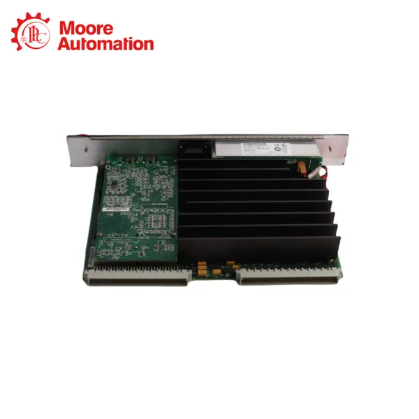 GE IC698CRE030 photo-3