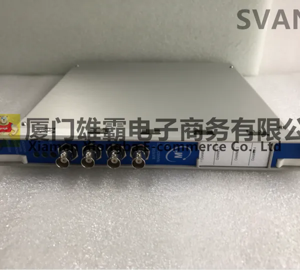BENTLY 125840-01 Power Input Module photo-4