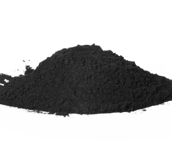 Wholesale Hotsale Pure Water Treatment Custom Size Coal Based Coconut Shell Granular Activated Carbon Made in China photo-4