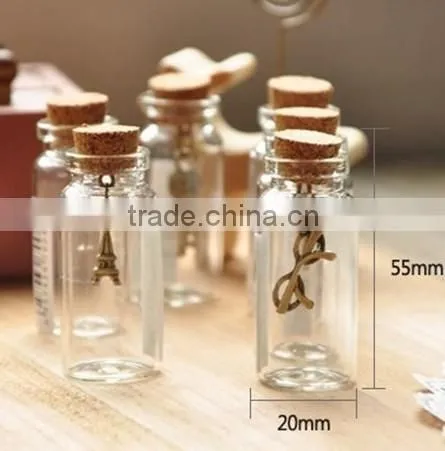 20l Glass Bottle Glass Bottle for Jam