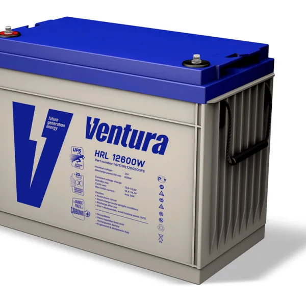 VENTURA Batteries Are Shipped From Chinese Manufacturers, OPZV250， Provide Road Transport Certificate 2V250Ah photo-4