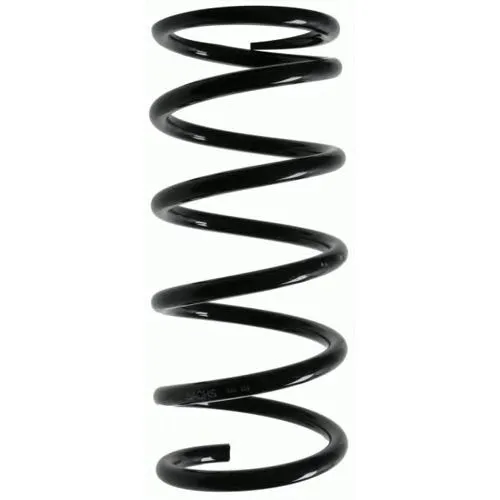 Suspension spring coil spiral for Toyota OEM manufacturer China