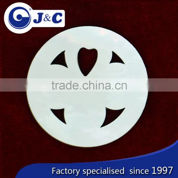 Shell Dial, Mother of Pearl Dial for Watch photo-3