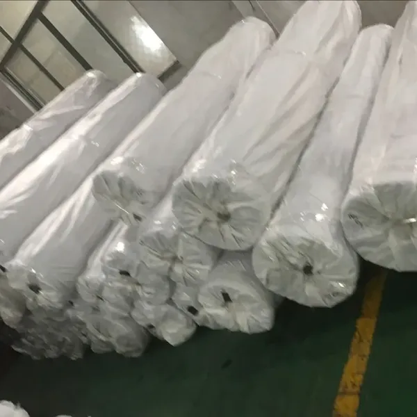 Anti-UV Clear PVC Coated Polyester Mesh Fabric Pool Fence Fabric Outdoor Textilene Woven Mesh Fabric/PVC Woven Mesh Fabric Wholesale photo-4