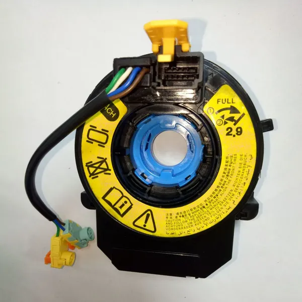 93490-3q120 OEM Clock Spring for Hyundai 09-15 Sonata 11-13 Elantra photo-3