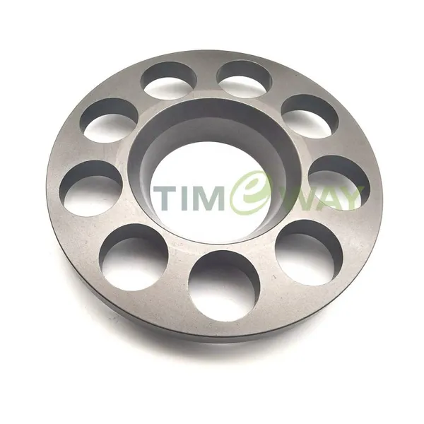 Hydraulic Pump Repair Kits U-P70V7-P16V Pump Parts for U-P70V7-P16V-L-107 TOKIMEC Piston Pump Rotary Group Kits Rebuild Parts photo-6