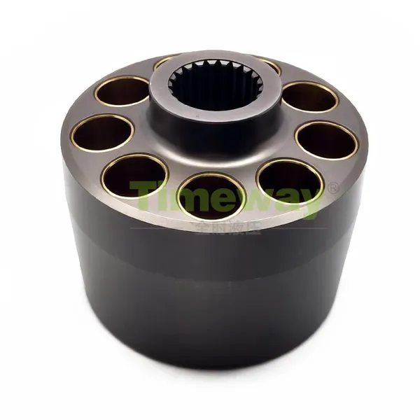 New Timeway A11VO210 Hydraulic Rotary Group Kits Axial Piston Pump Repair Spare Parts photo-3